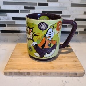 Disney Goody coffee mug